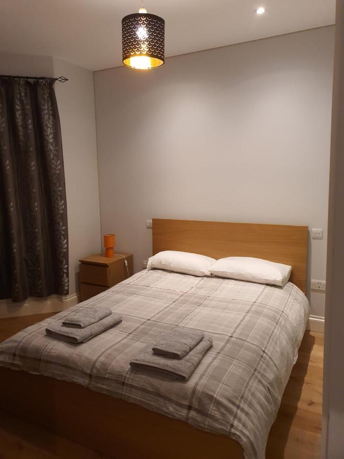 Daniari Guest Rooms Erith Quarto foto